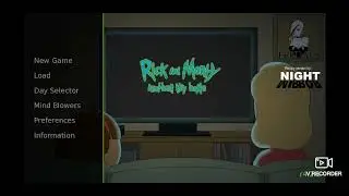 Rick and Morty: Another Way Home [V R4.2.1] game