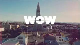 WOW air | #teamiceland