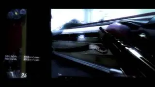 R4DiK SaZuRo vs. Tyzeen | Black Ops 2 1v1 | Edit by me (57p)