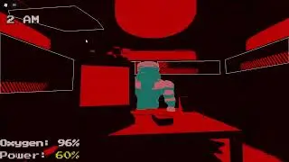7:28 Hardest pizza man - five nights at the gangs 