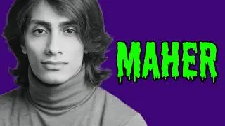 كلام جميل من مذكرات الفنان والمخرج ماهر - #مذكرات_ماهر #maher