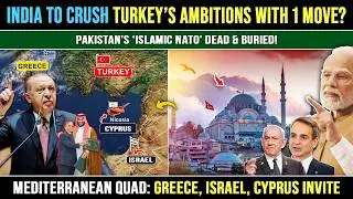 India Turkey Tensions Peak After Operation Sindoor | What Happens Next | Inconnect News
