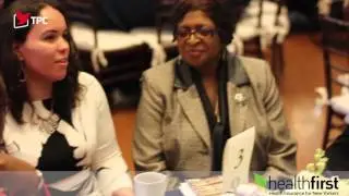 ThriveNYC - Mental Health Conference - The Positive Community / HealthFirst