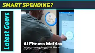 OxeFit XS1 Flow: Универсальный тренажер для домашнего спортзала &laquo;все в одном&raquo;!