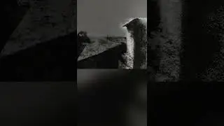 The First Photograph Ever
