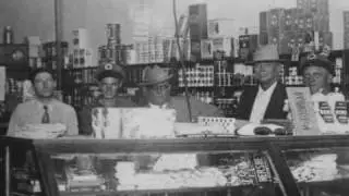 Preservation Minute - History of Old Town