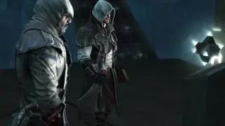 Non Nobis Domine (Assassin's Creed Rogue)
