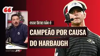 Hora de Baltimore virar a p&aacute;gina