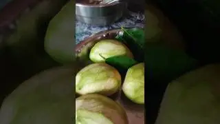 আম মাখা 🤤 #tamil #music #song #fun #love #mango #youtube #youtubeshorts #cooking #easy #easyrecipe