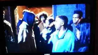 You got the juice now man