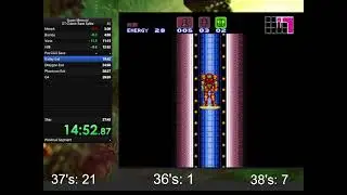 Highlight: Super Metroid GT CLASSIC