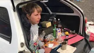 Камчатка 2017 серия 4/6