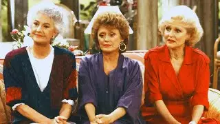 The Golden Girls Feud: Unpacking the REAL Tension Between Bea Arthur & Betty White