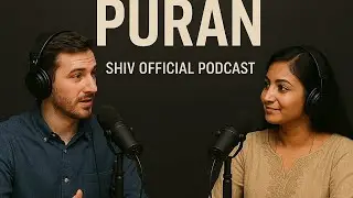 Narad Puran | Unlocking Cosmic Wisdom & Divine Messages | English Podcast,Sanatani🕉️