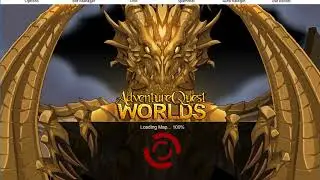 AQW Level 85 In 2 Days New Bot [June] (Working)