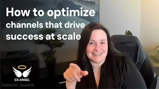 How To Scale Customer Success