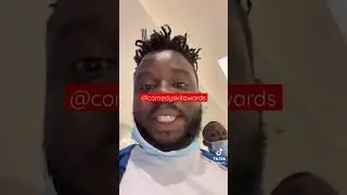 Investor Sabinus, Show Me Love | Comedy Skit Awards
