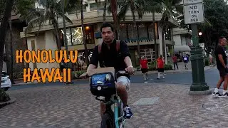 S3 EP 64 | FIRST TIME IN HAWAII 2023 | MUST TRY FOOD | HYATT REGENCY ROOM TOUR | SHOPPING | BEACH |