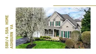 Ashburn, VA Homes For Sale Listing #423 (20147)