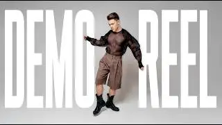 Christian Davis Showreel 2016 - 2023