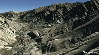 A Remote Tour to Andarab  سفر از راه دور در فضای اندراب