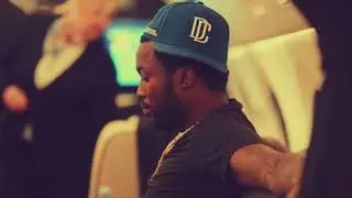 [FREE FOR PROFIT] Meek Mill Type Beat - 