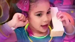 80's Dance Party! | VlOG 037