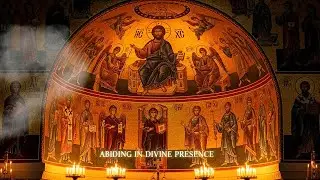 Sacred Orthodox Choir for Sacred Night Healing | Night Prayer and Deep Calm