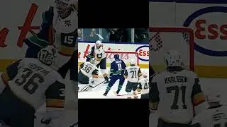 Connor garland edit #edit #nhl #smallyoutuber #nhledits