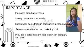 Sales and Promotional Letter 