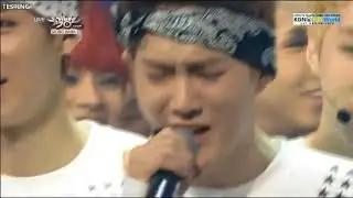7 Years with EXO - WE ARE ONE EXO AND EXO-L