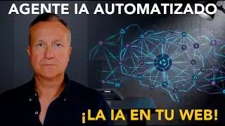 Conectando IA Agentica con WordPress, Make y Sheets