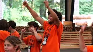 Why you should work at Camp Howard Summer 2024
