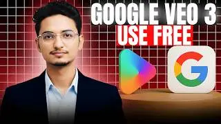 How To Use Google VEO 3 Free for 12 Months in Pakistan (2025)  Step‑by‑Step Legal Method