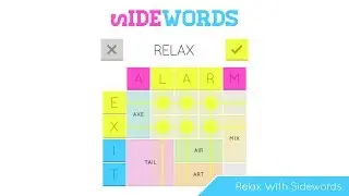 Sidewords PC Trailer