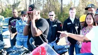Citi presents - 3 States Ent - WORK video preview