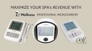 Maximize Your Spa's Revenue with MyoLift&trade;&nbsp;Microcurrent&nbsp;| 7eWellness Sale
