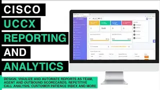 Comstice Quartz Contact Center Reporting and Analytics