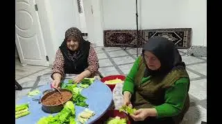 YASİNİ ŞERİF OKUTTUK ÇOCUKLARDAN ALLAH RAZI OLSUN HEPSİNİN EMEĞİ GEÇTİ NELER HAZIRLADILAR ‼️