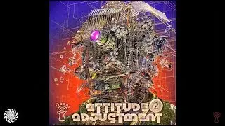 Arjuna & Aztec Dosage - Awaker