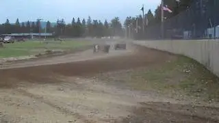 Little Valley Speedway