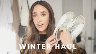 WINTER HAUL - Golden Goose, Coach, Mejuri