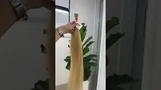 Волосы славянка № 12 65 см/106 г/244$  #волосыдлянаращивания #hairstyle #hair