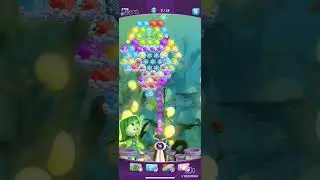 Inside Out Thought Bubbles: Levels 581-595