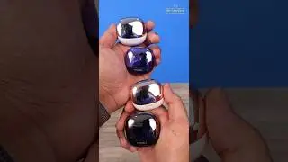 Mozu Flexibuds Xine Quick Unboxing ⚡⚡