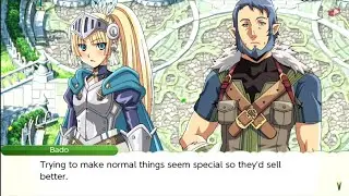 Rune Factory 4 Special: How to Make A Pile of Money