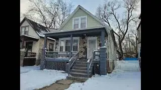 11148 Eggleston Avenue, Chicago, IL 60628 - Single Family - Real Estate - For Sale