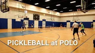 Pickleball is Becoming a Popular Sport in Winston-Salem