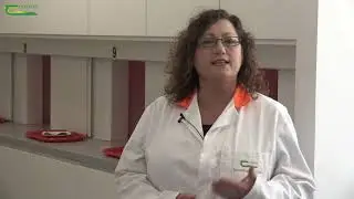 Sensory Analysis - Carol Griffin, Teagasc