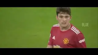 Dan James vs Adama Traore
